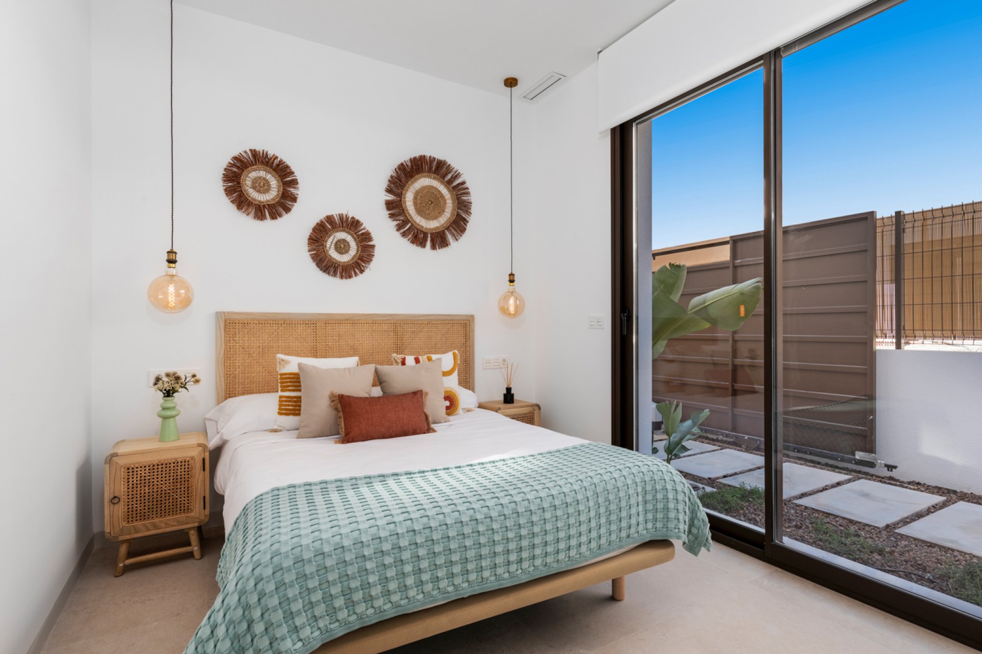 Nieuwbouw - detached -
Los Alcázares