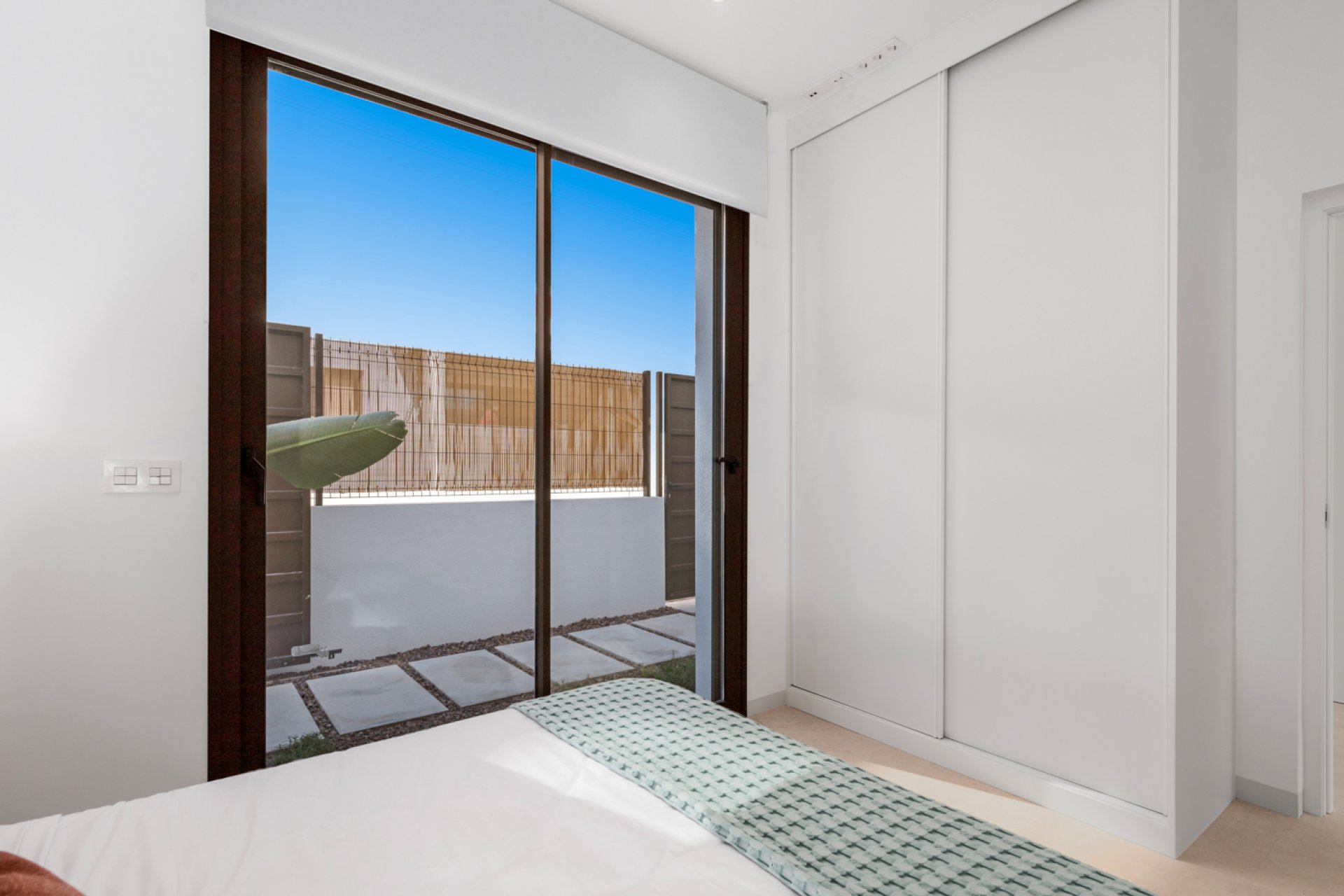 Nieuwbouw - detached -
Los Alcázares