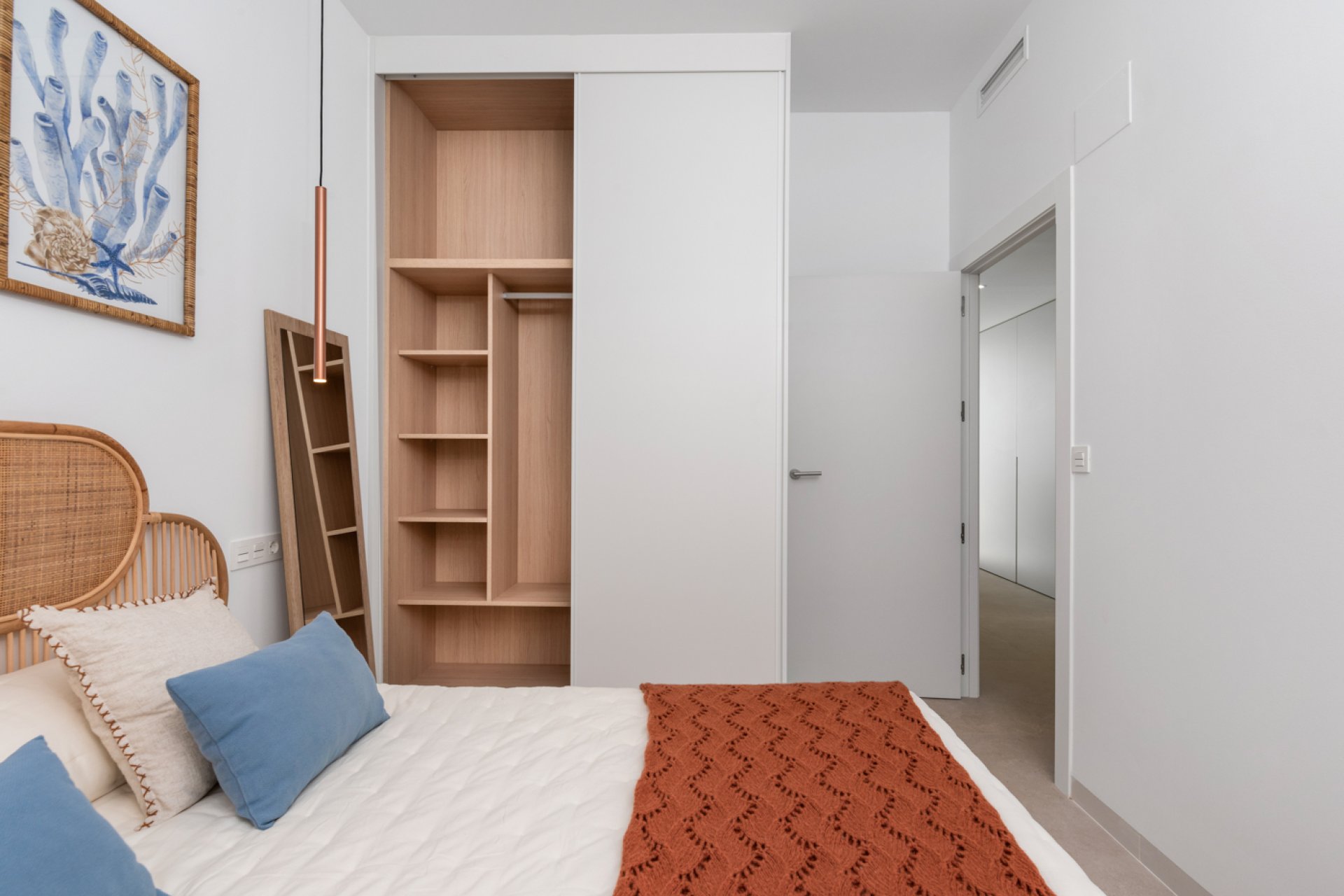 Nieuwbouw - detached -
Los Alcázares