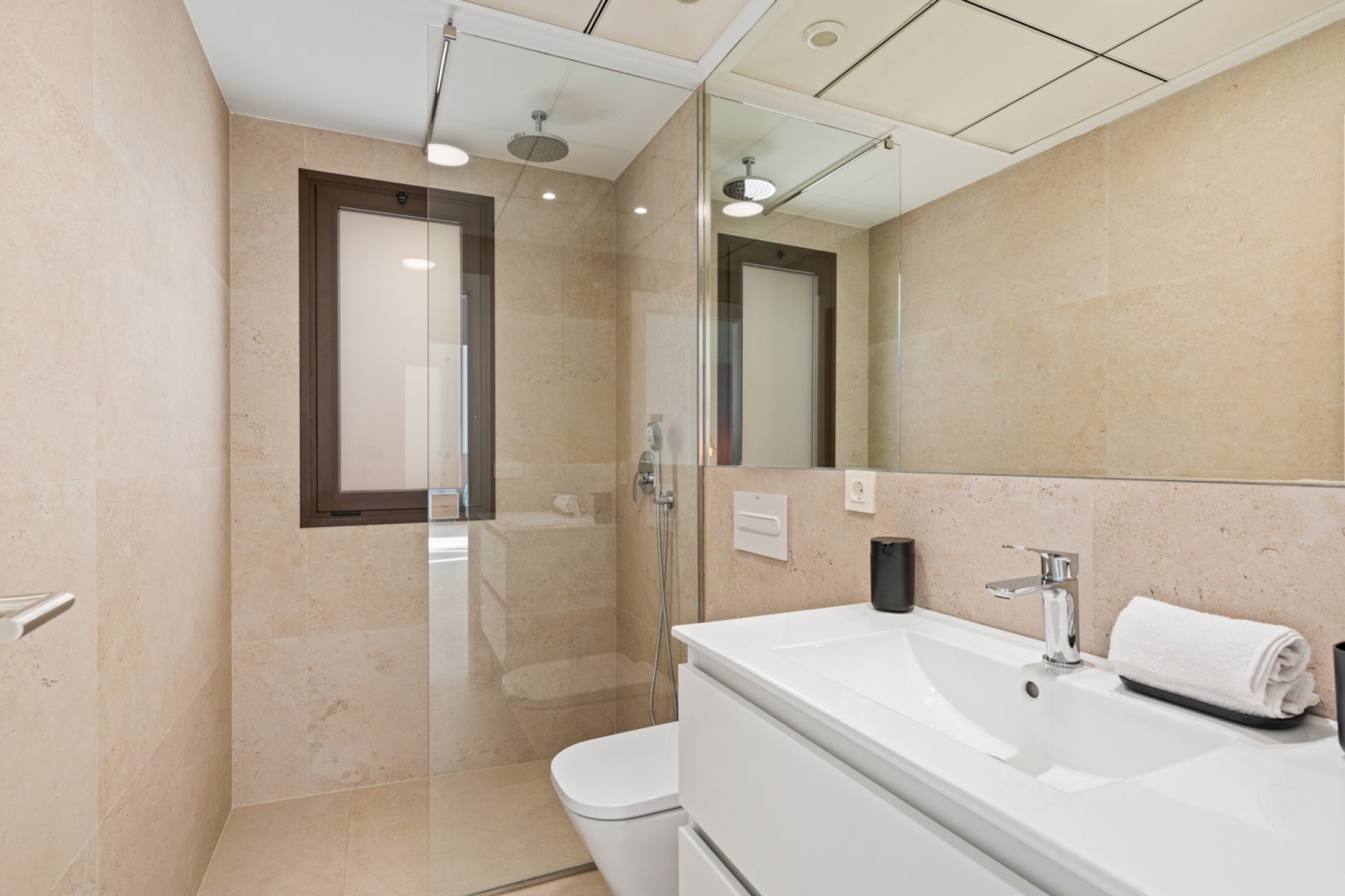 Nieuwbouw - detached -
Los Alcázares