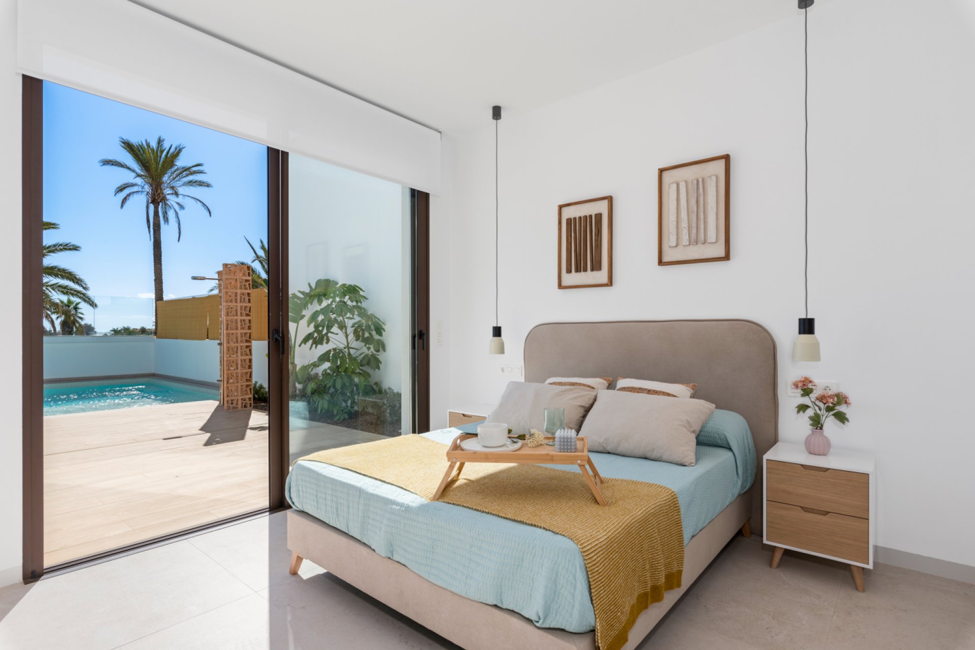 Nieuwbouw - detached -
Los Alcázares