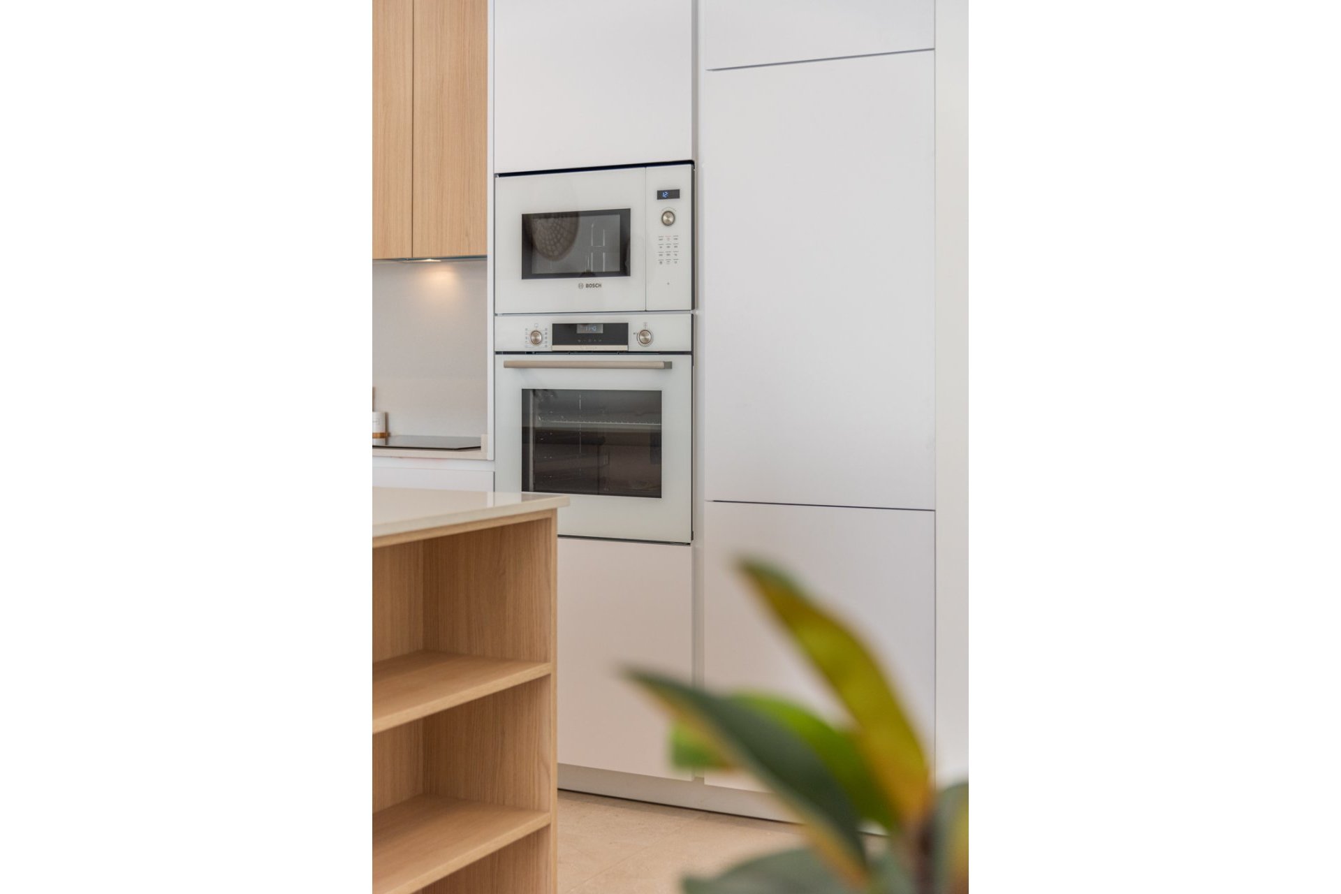 Nieuwbouw - detached -
Los Alcázares