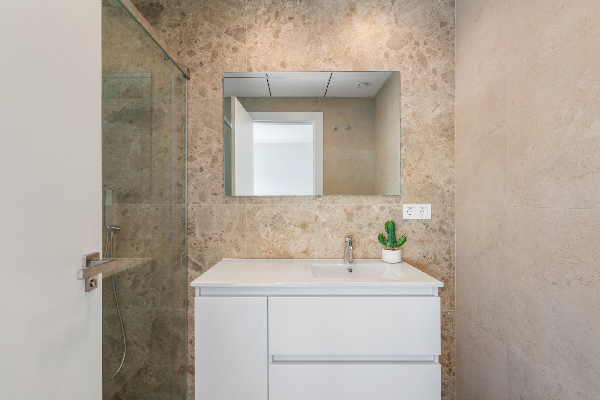 Nieuwbouw - detached -
Los Alcázares