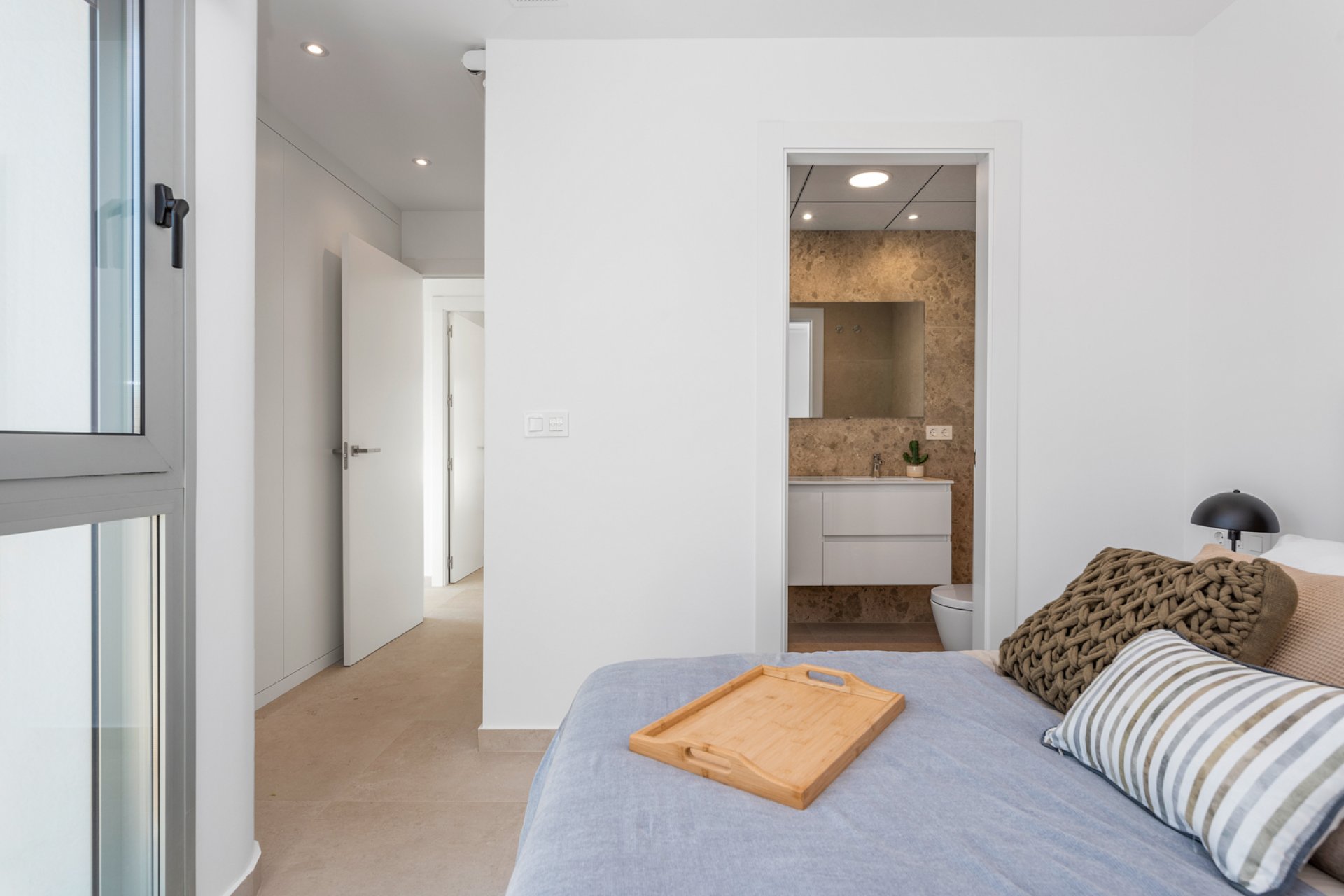 Nieuwbouw - detached -
Los Alcázares