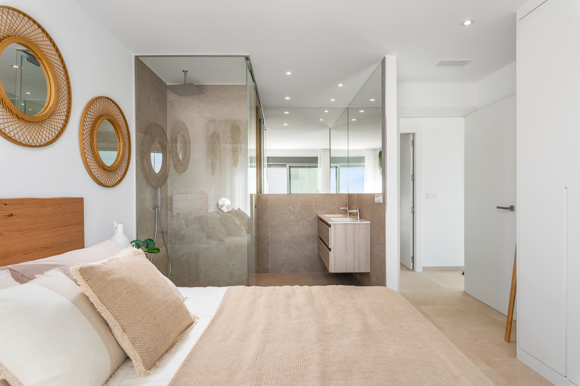 Nieuwbouw - detached -
Los Alcázares