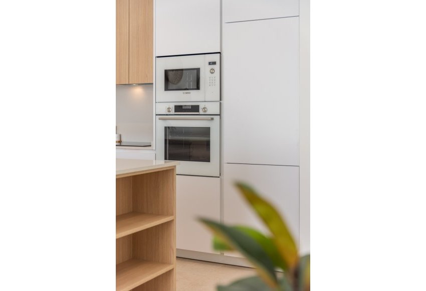 Nieuwbouw - detached -
Los Alcázares