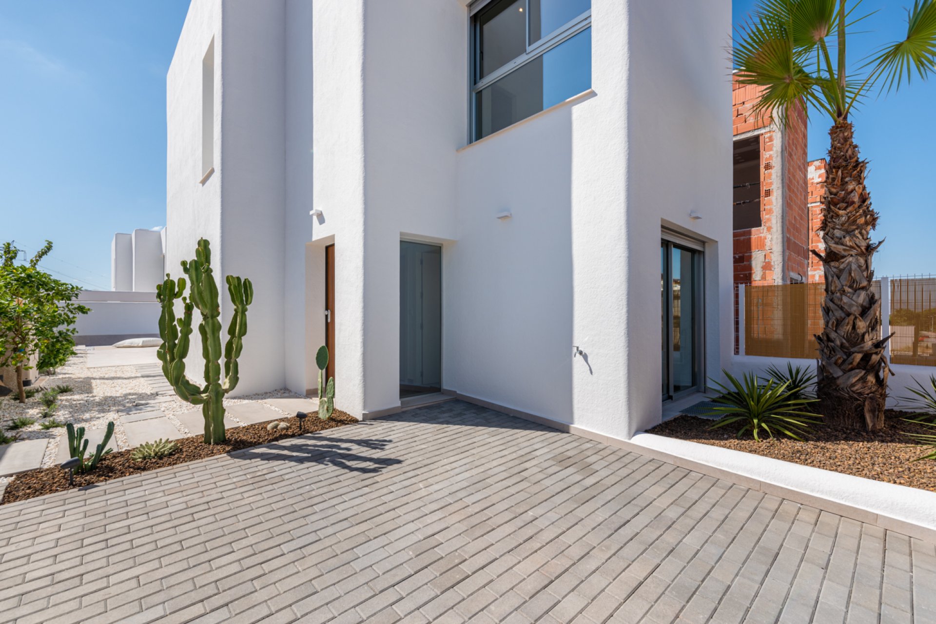 Nieuwbouw - detached -
Los Alcázares