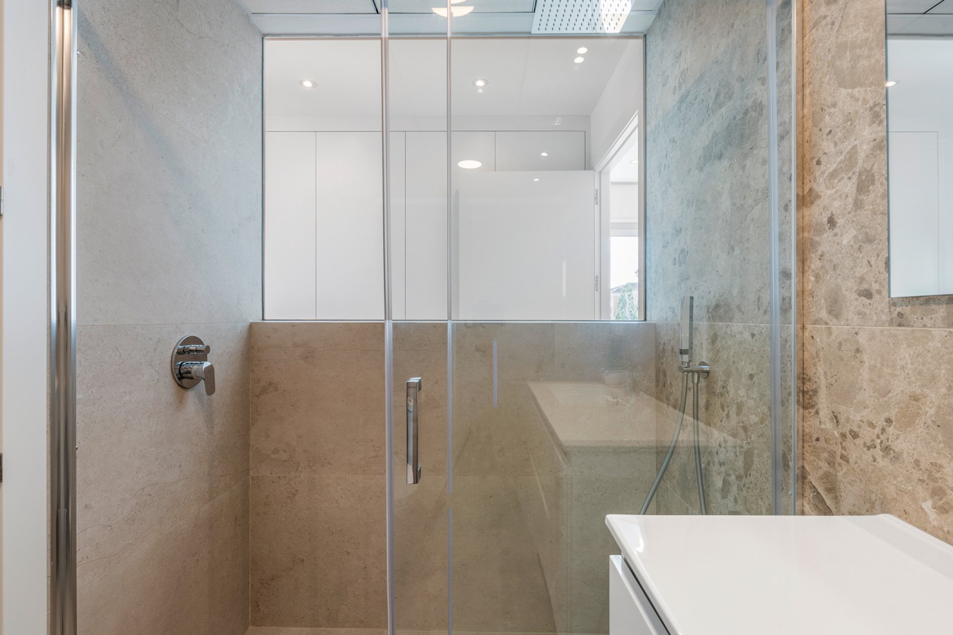 Nieuwbouw - detached -
Los Alcázares