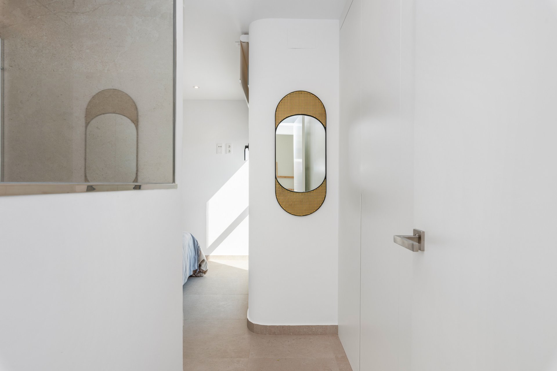 Nieuwbouw - detached -
Los Alcázares