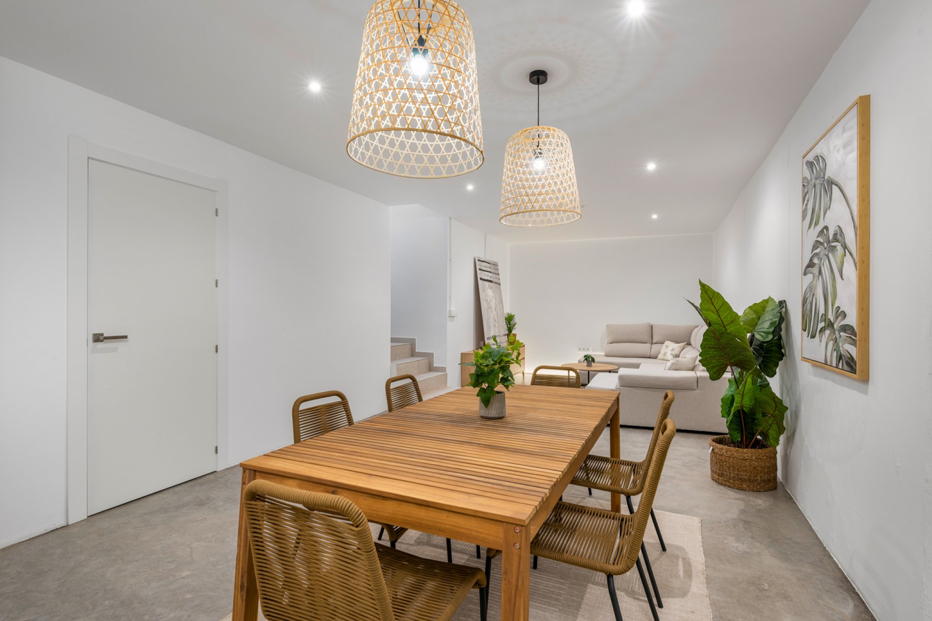 Nieuwbouw - detached -
Los Alcázares