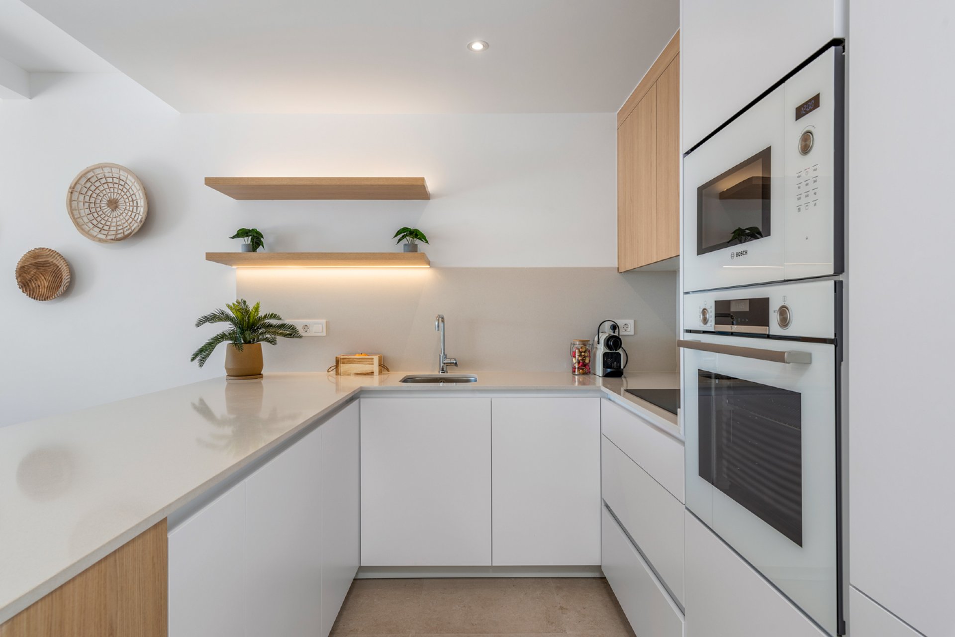Nieuwbouw - detached -
Los Alcázares