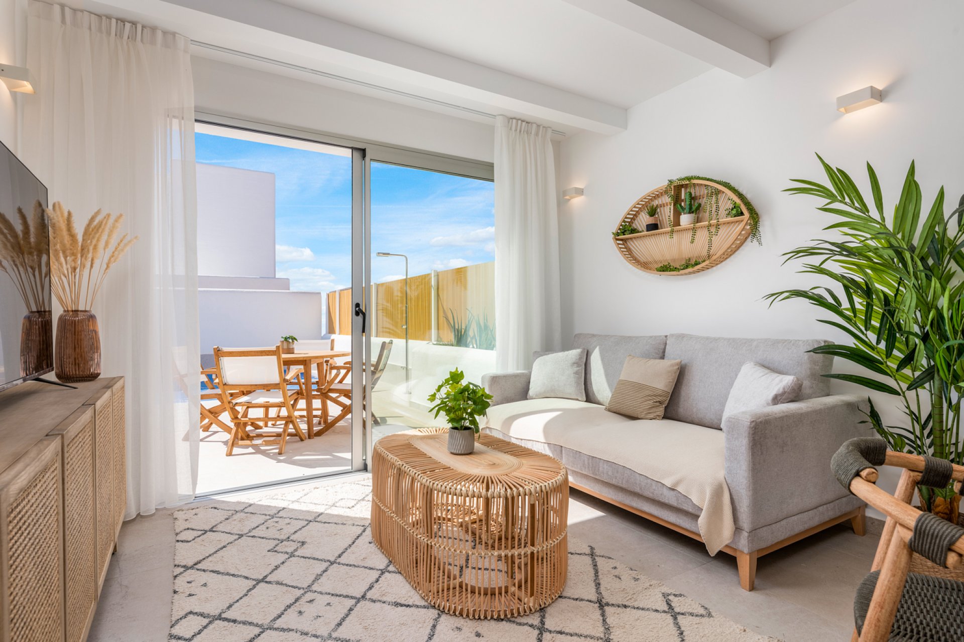 Nieuwbouw - detached -
Los Alcázares