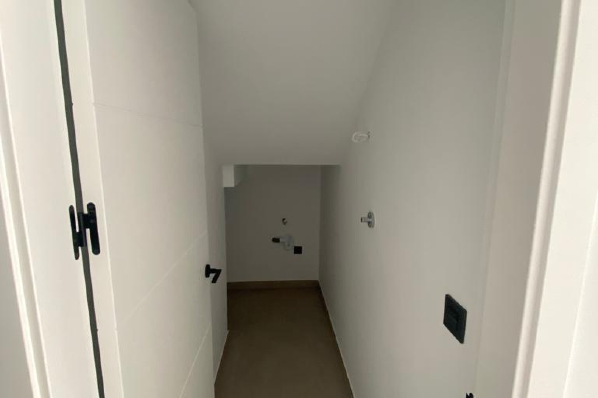 Nieuwbouw - detached -
Los Alcázares