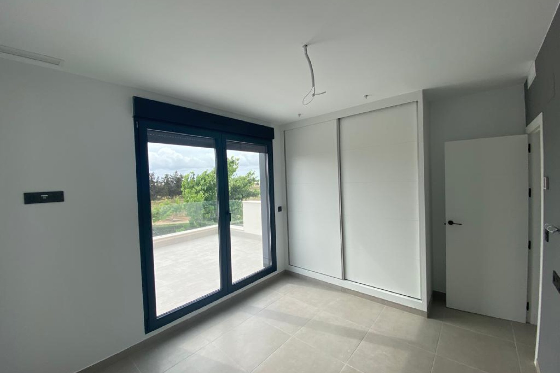 Nieuwbouw - detached -
Los Alcázares