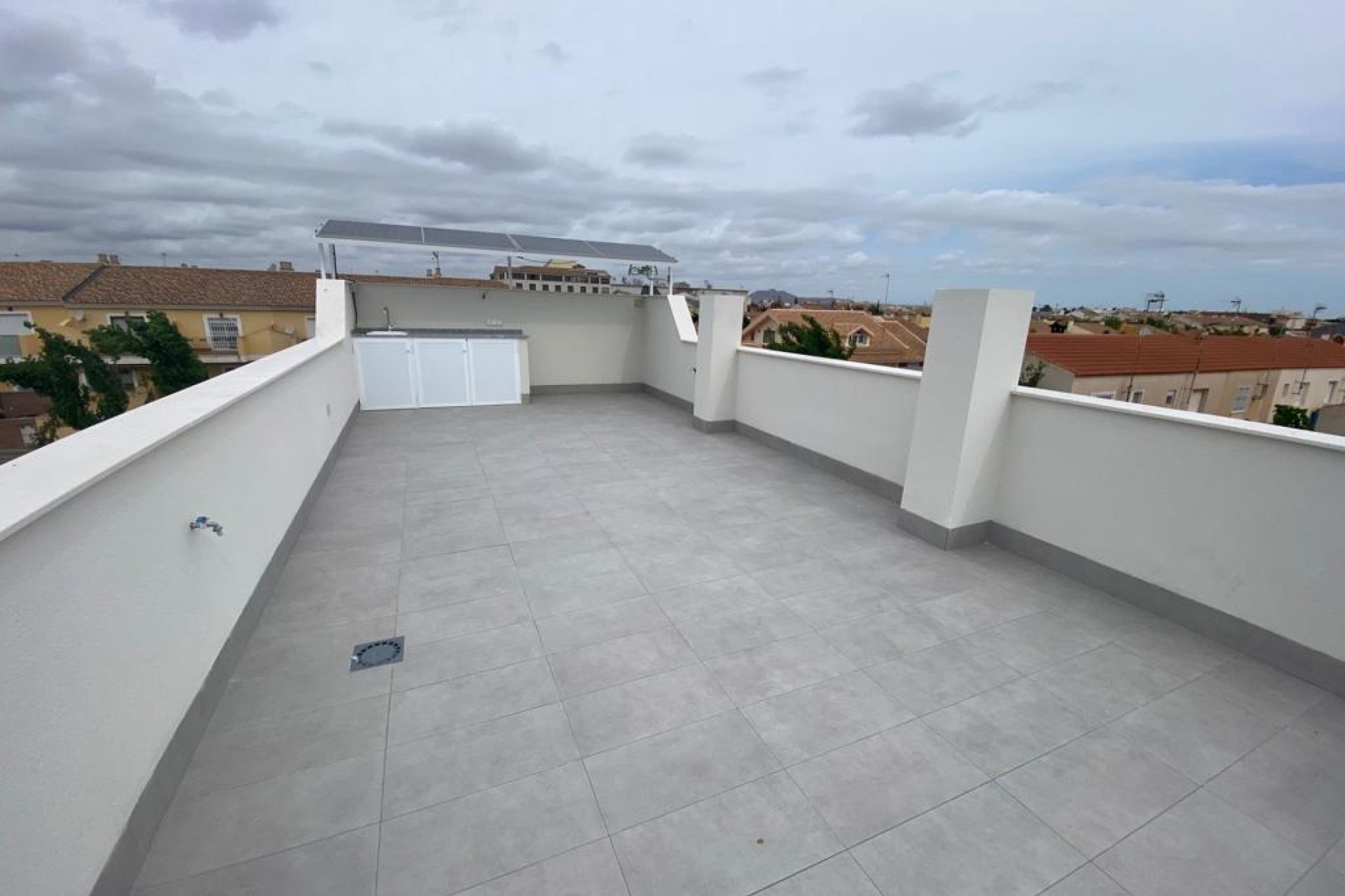 Nieuwbouw - detached -
Los Alcázares