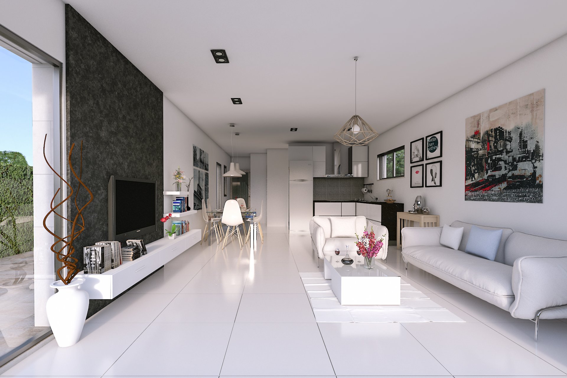 Nieuwbouw - detached -
Los Alcázares