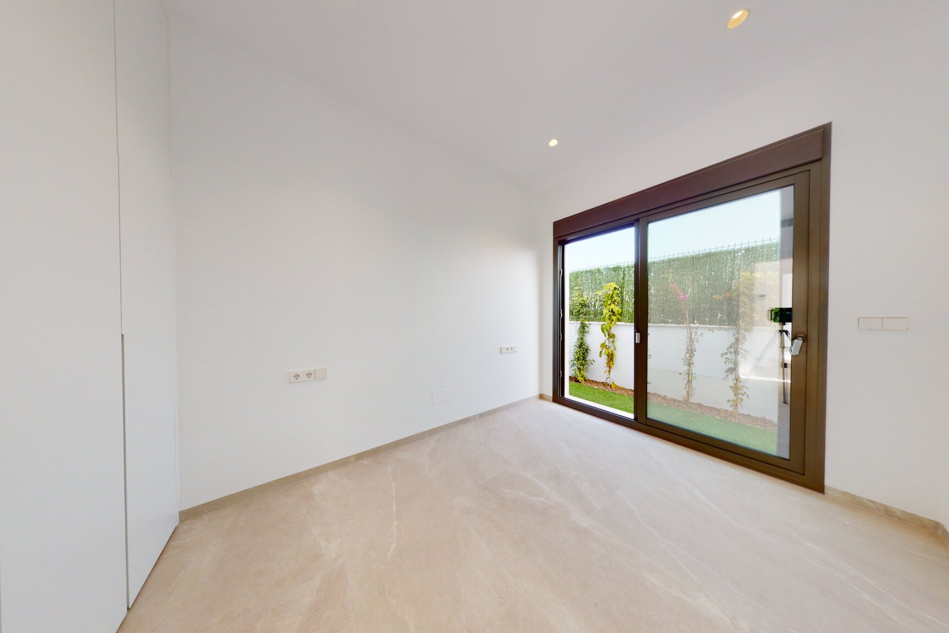 Nieuwbouw - detached -
Los Alcázares