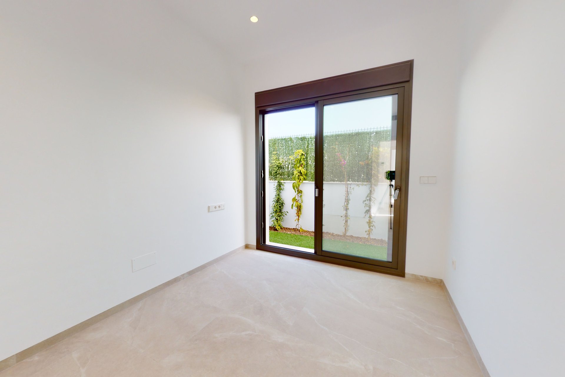 Nieuwbouw - detached -
Los Alcázares
