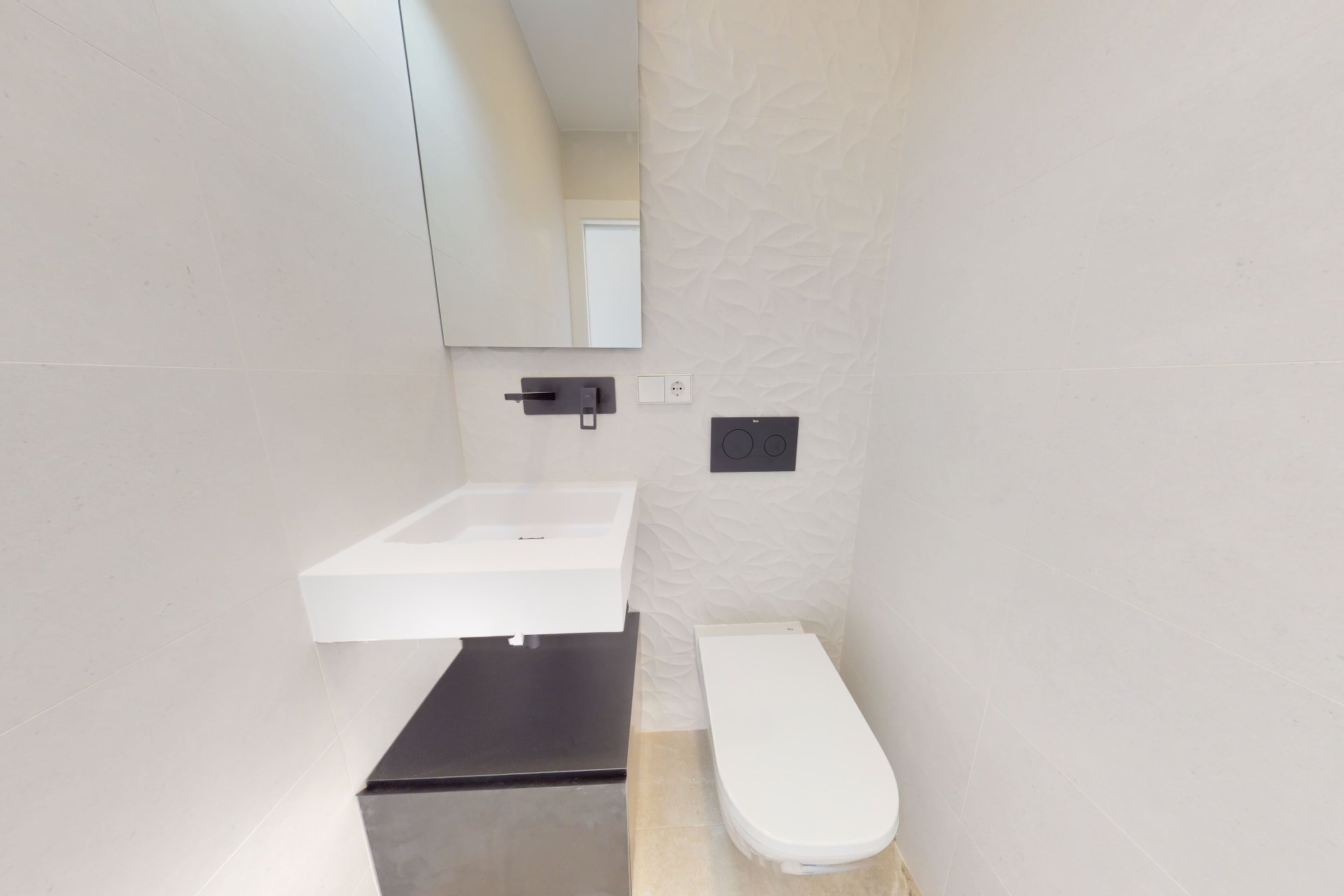 Nieuwbouw - detached -
Los Alcázares