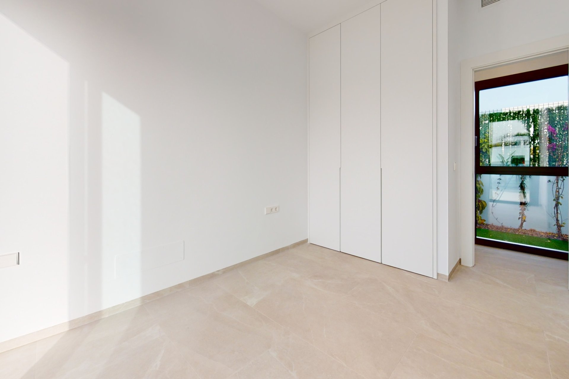 Nieuwbouw - detached -
Los Alcázares