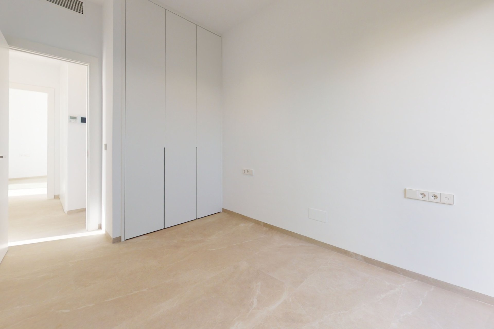 Nieuwbouw - detached -
Los Alcázares