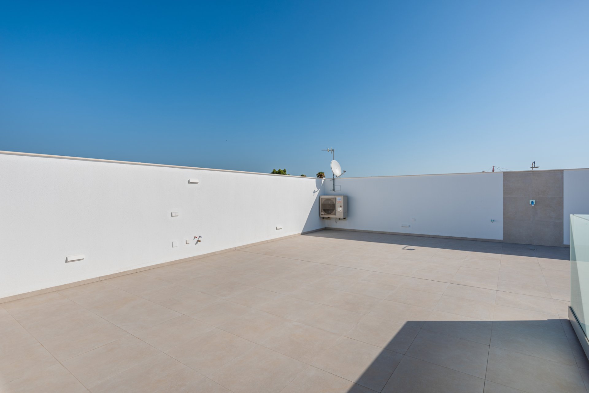 Nieuwbouw - detached -
Los Alcázares
