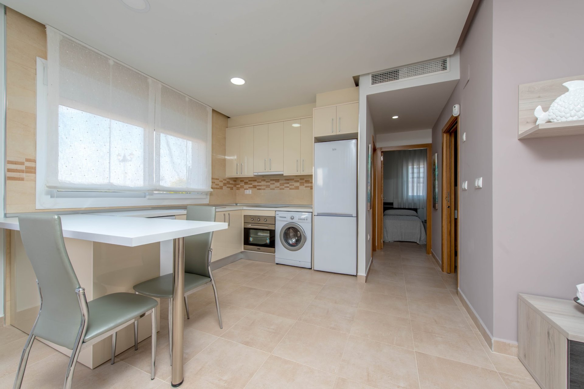 Nieuwbouw - detached -
Los Alcázares