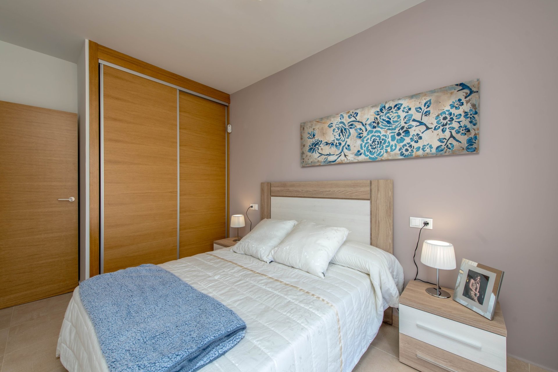 Nieuwbouw - detached -
Los Alcázares