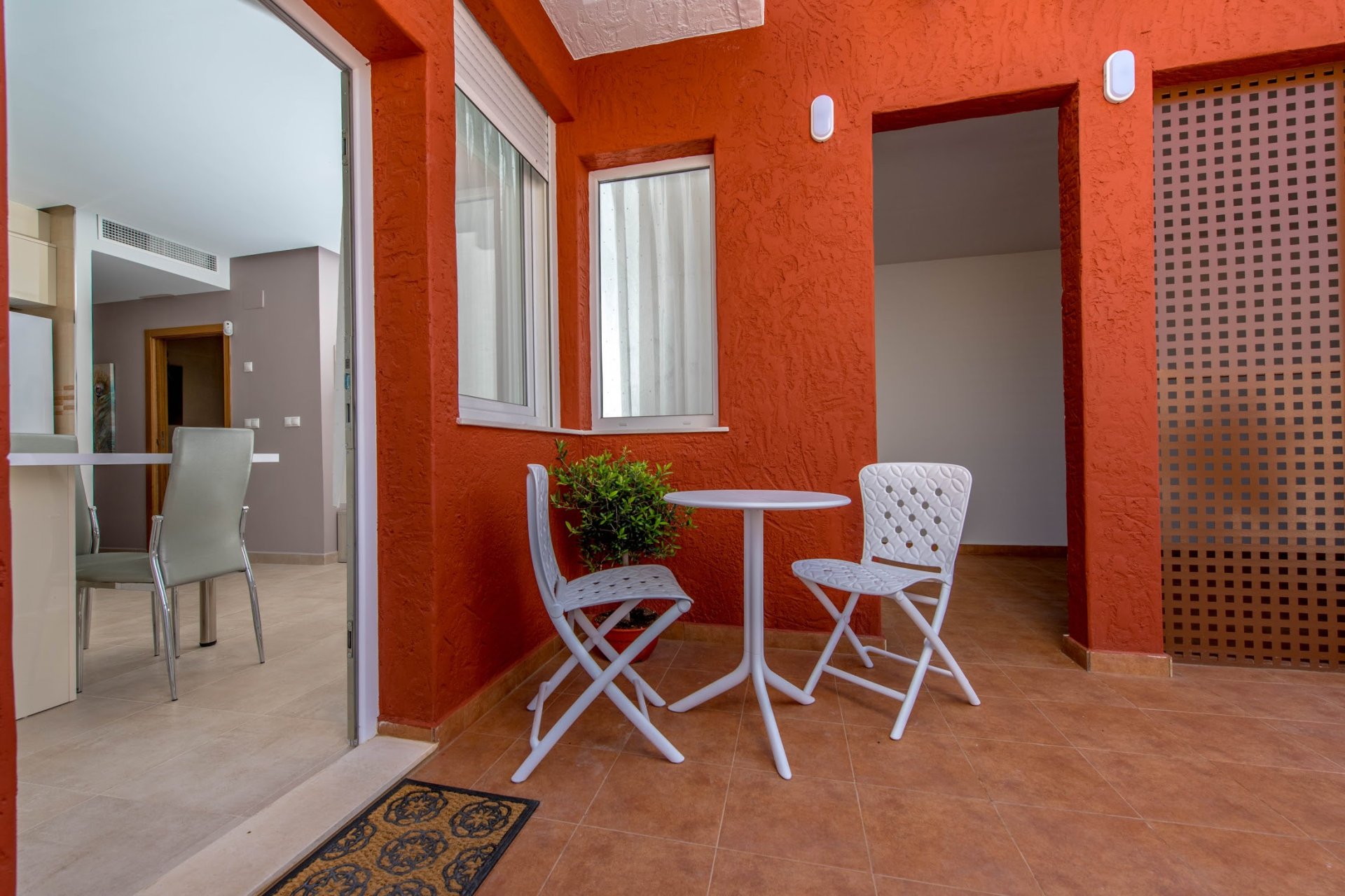 Nieuwbouw - detached -
Los Alcázares