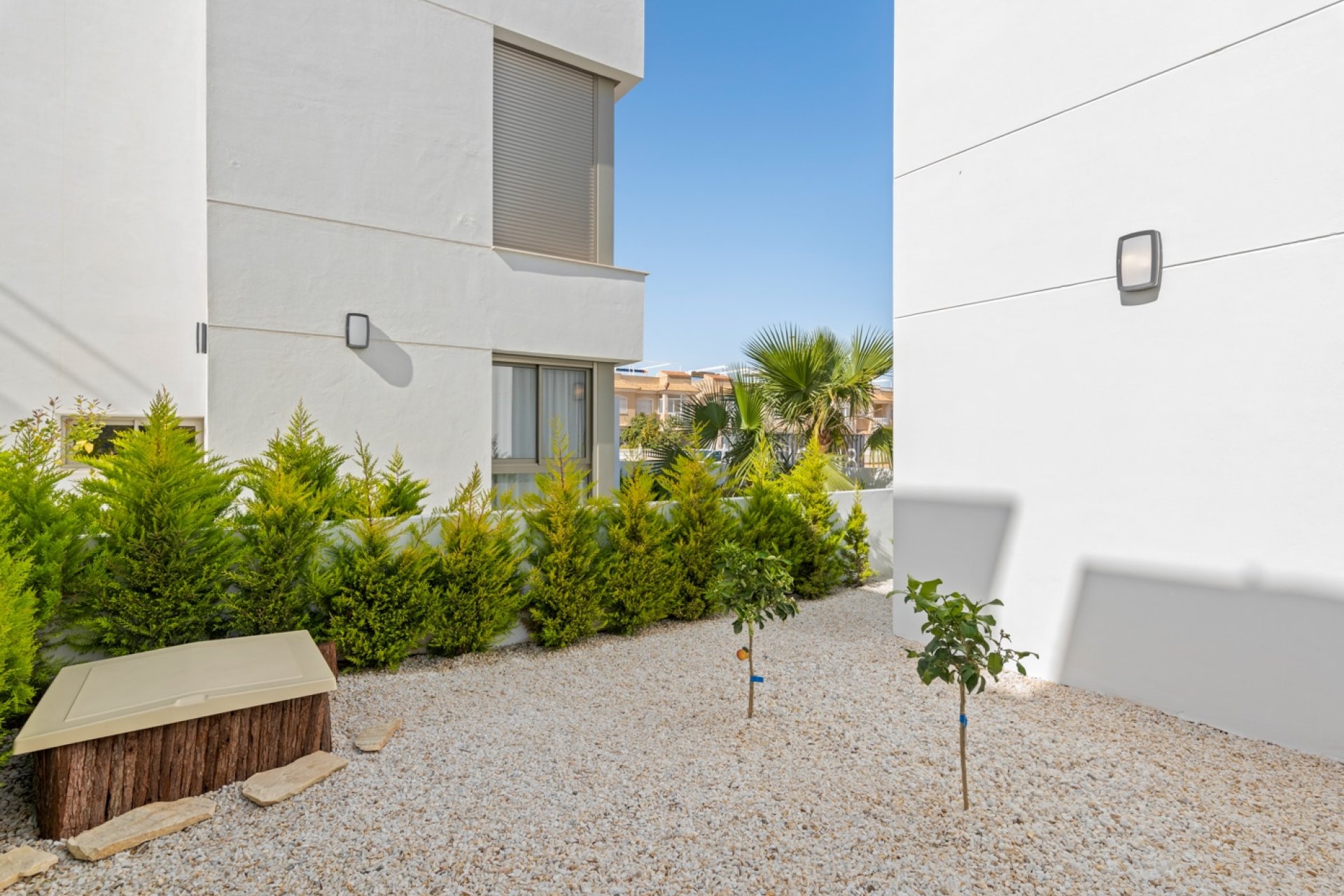 Nieuwbouw - detached -
Los Alcázares