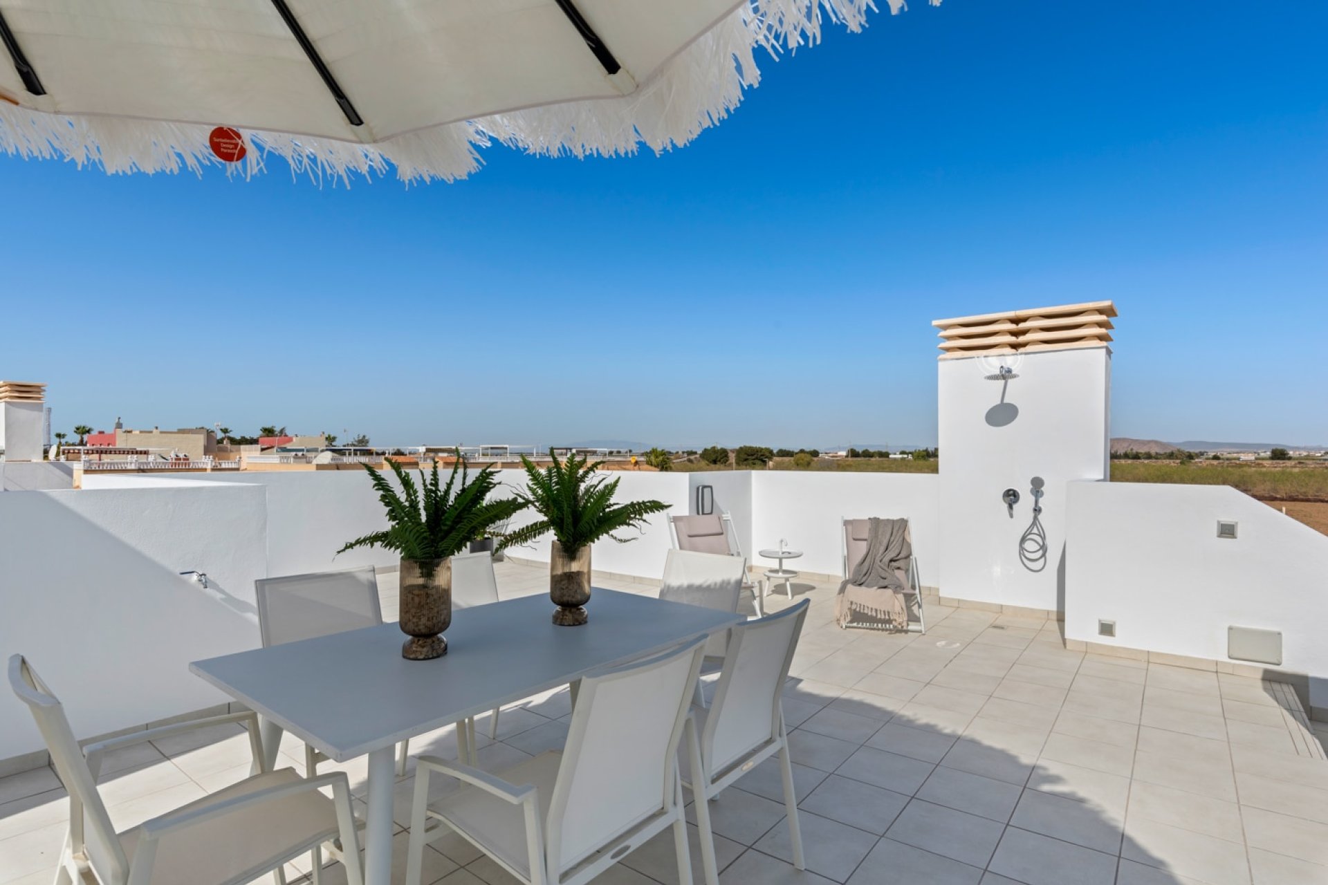 Nieuwbouw - detached -
Los Alcázares