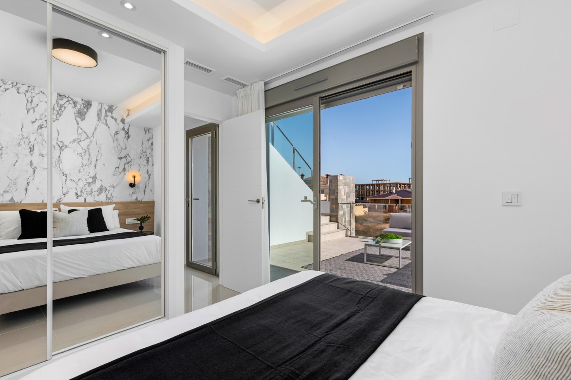 Nieuwbouw - detached -
Los Alcázares