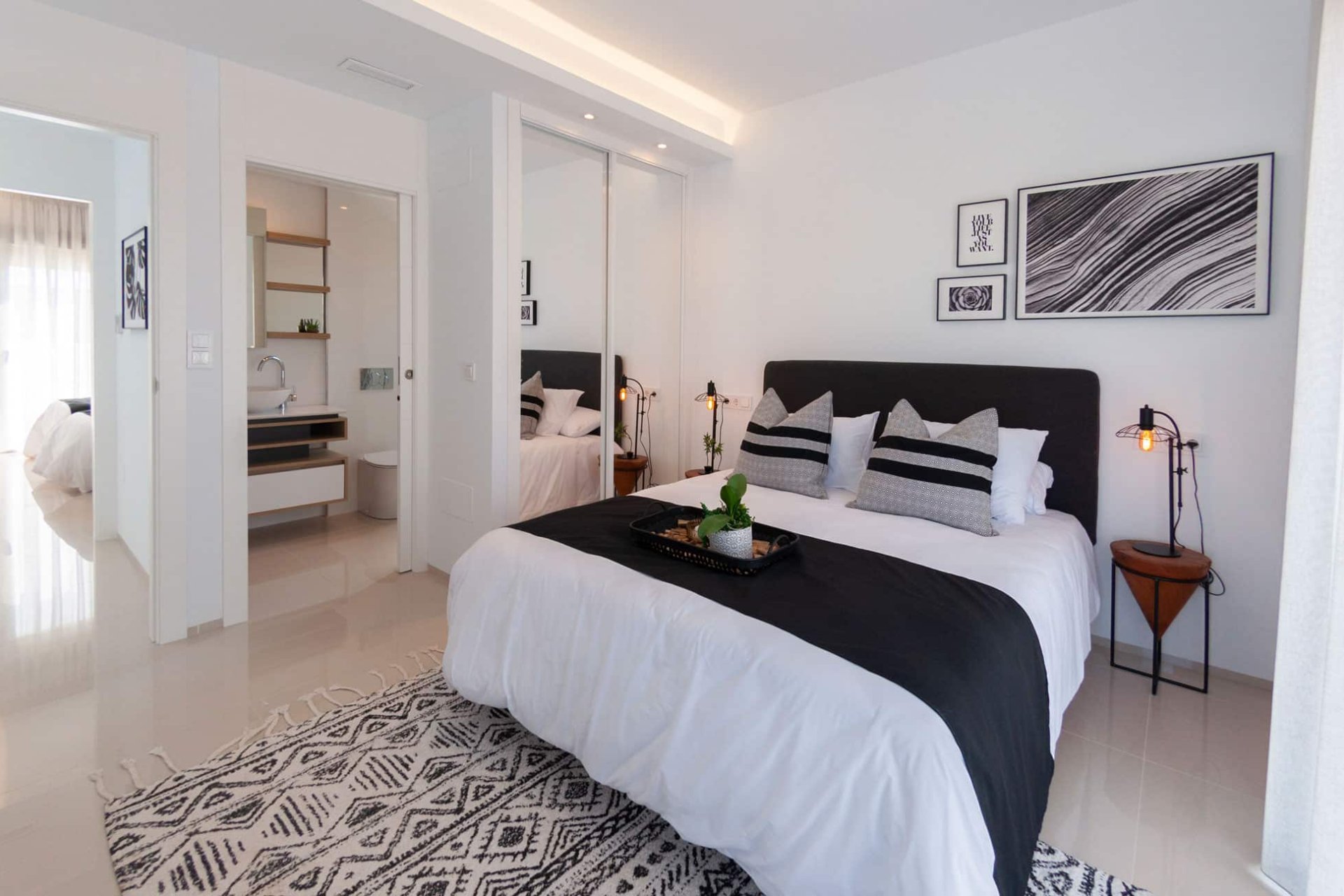 Nieuwbouw - detached -
Los Alcázares