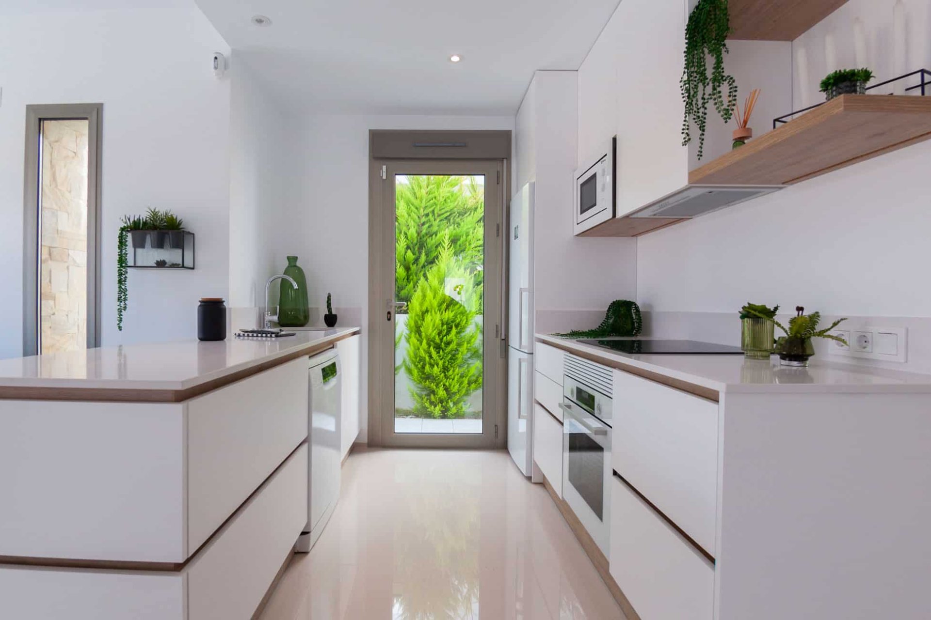 Nieuwbouw - detached -
Los Alcázares