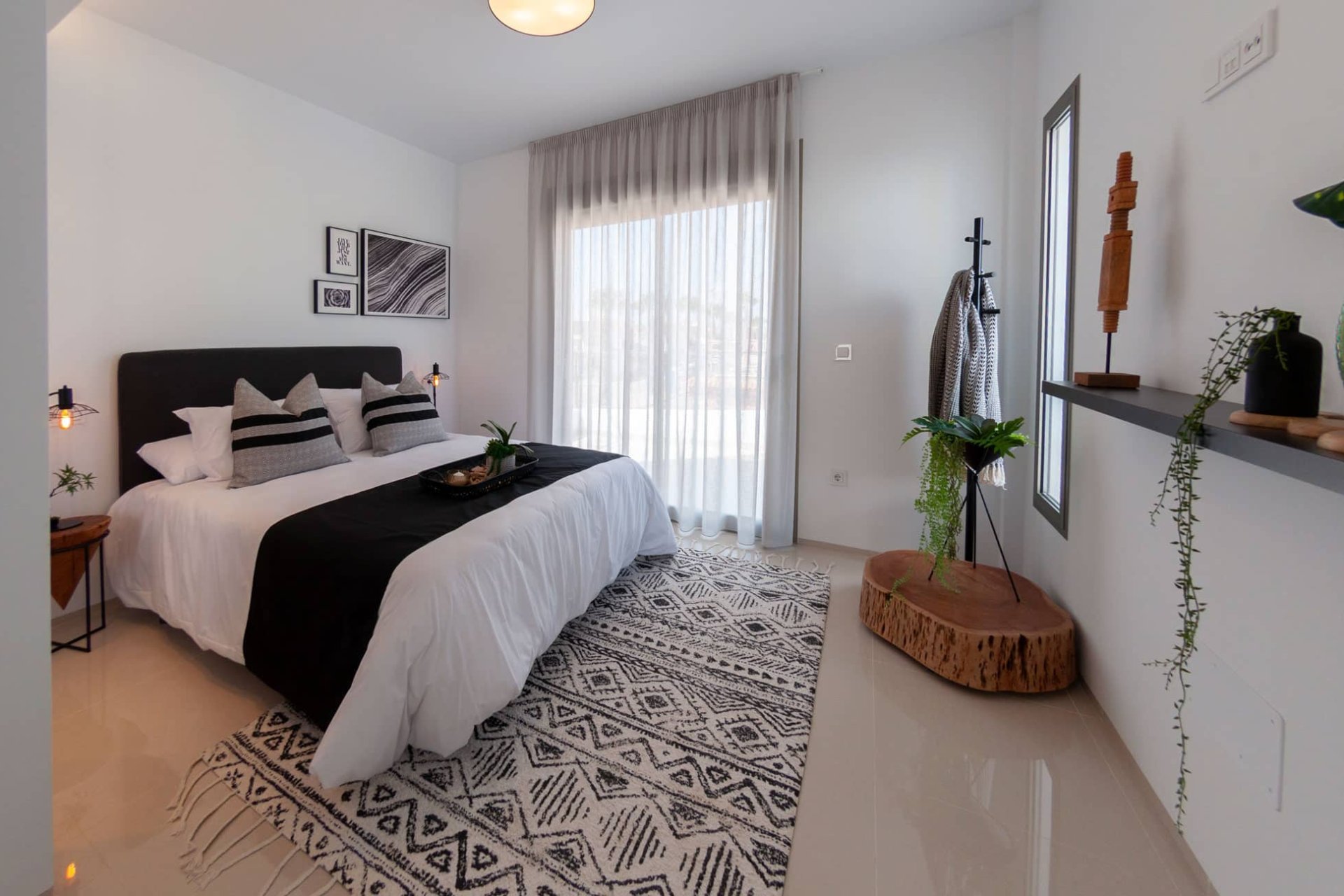 Nieuwbouw - detached -
Los Alcázares