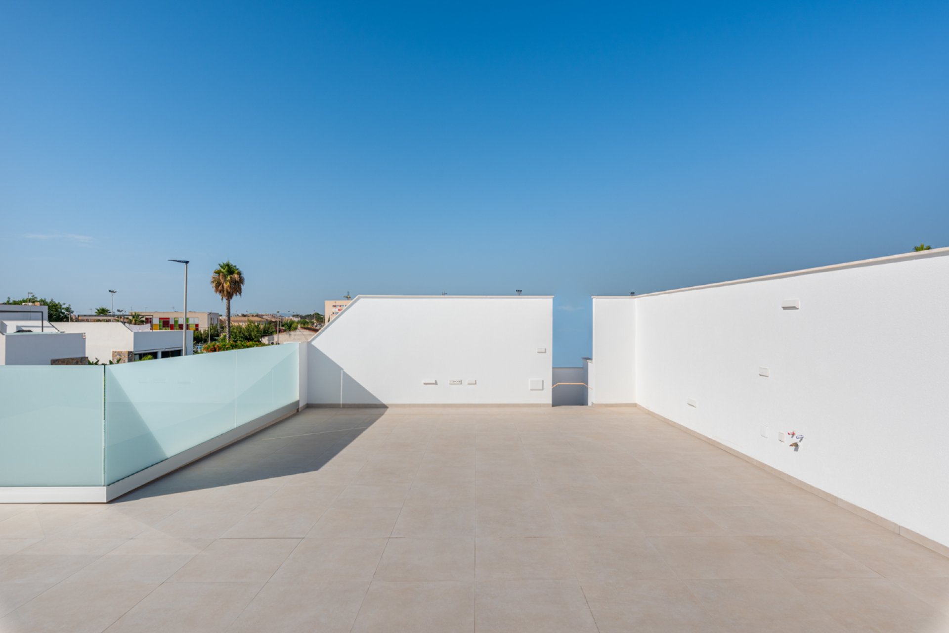 Nieuwbouw - detached -
Los Alcázares
