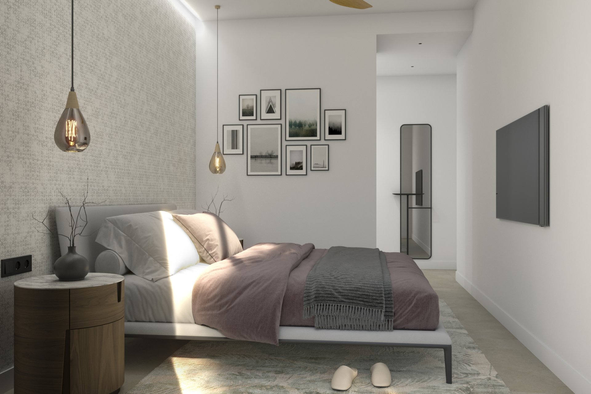 Nieuwbouw - detached -
Los Alcázares