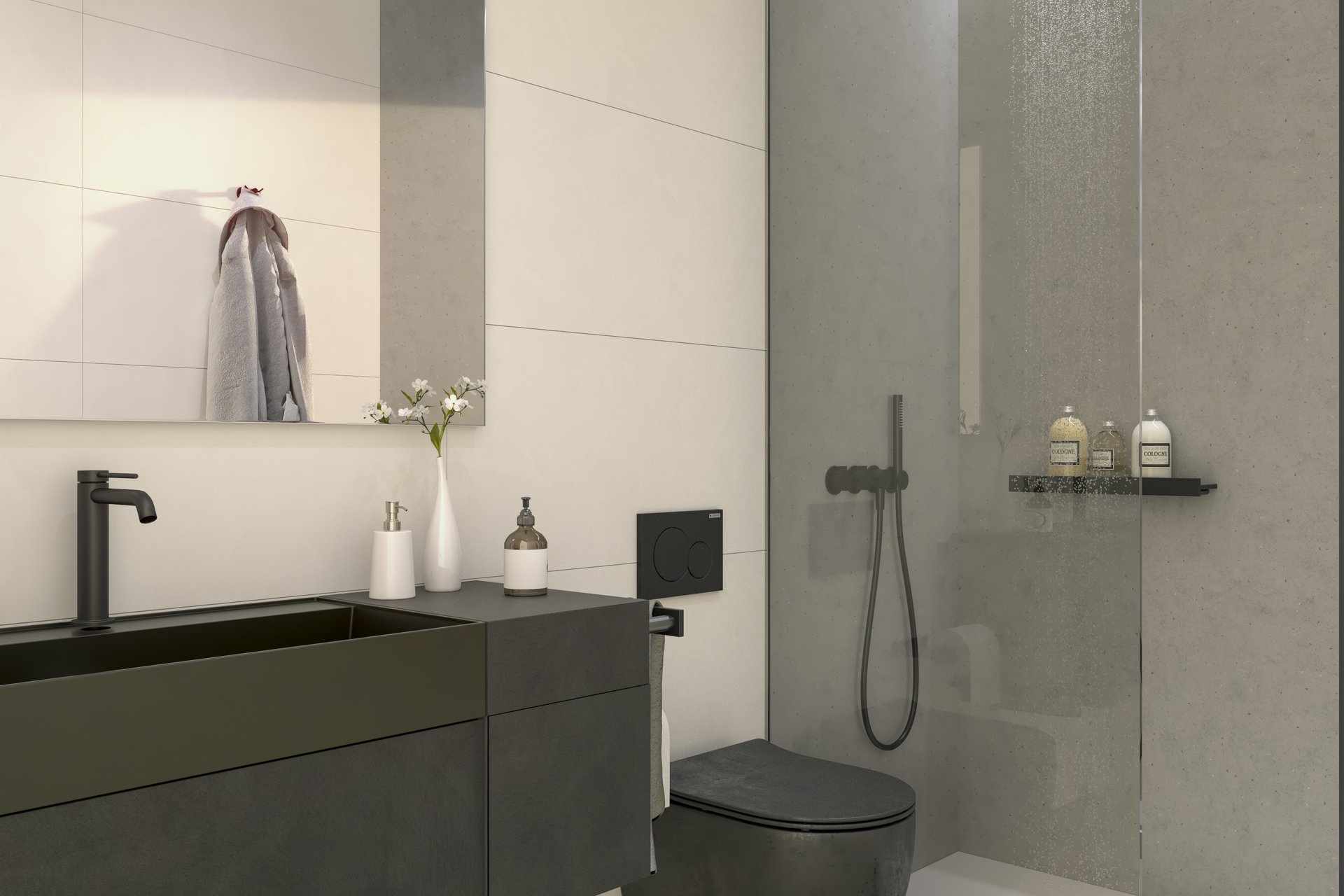 Nieuwbouw - detached -
Los Alcázares