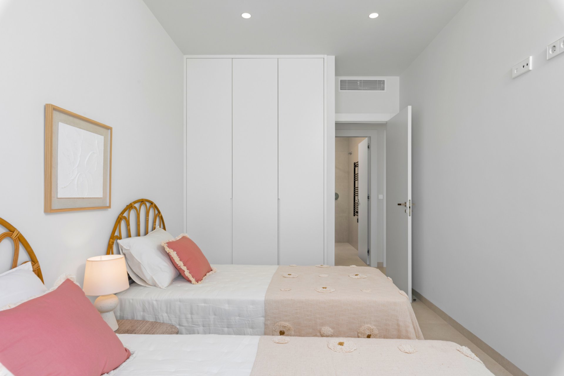 Nieuwbouw - detached -
Los Alcázares