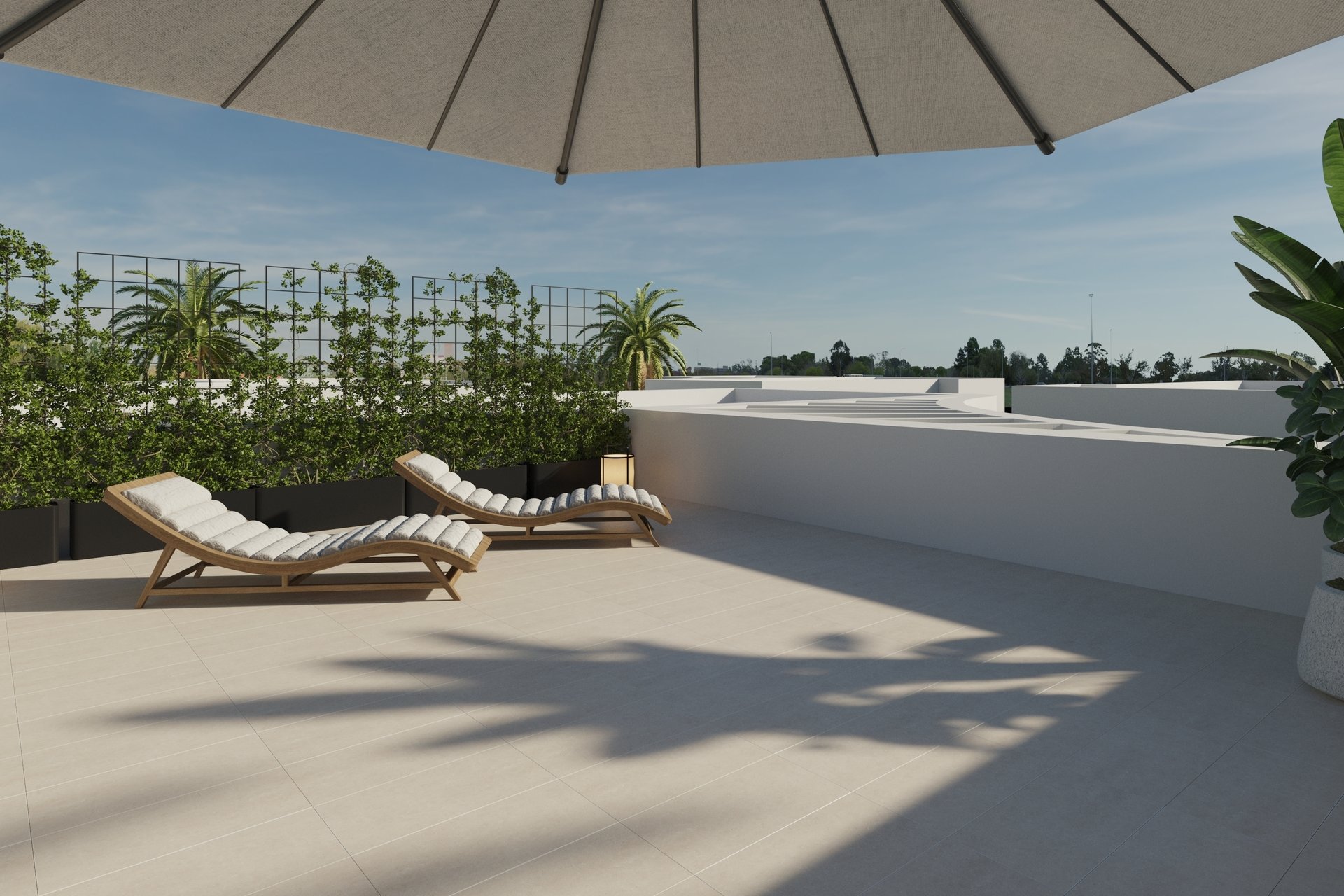 Nieuwbouw - detached -
Los Montesinos