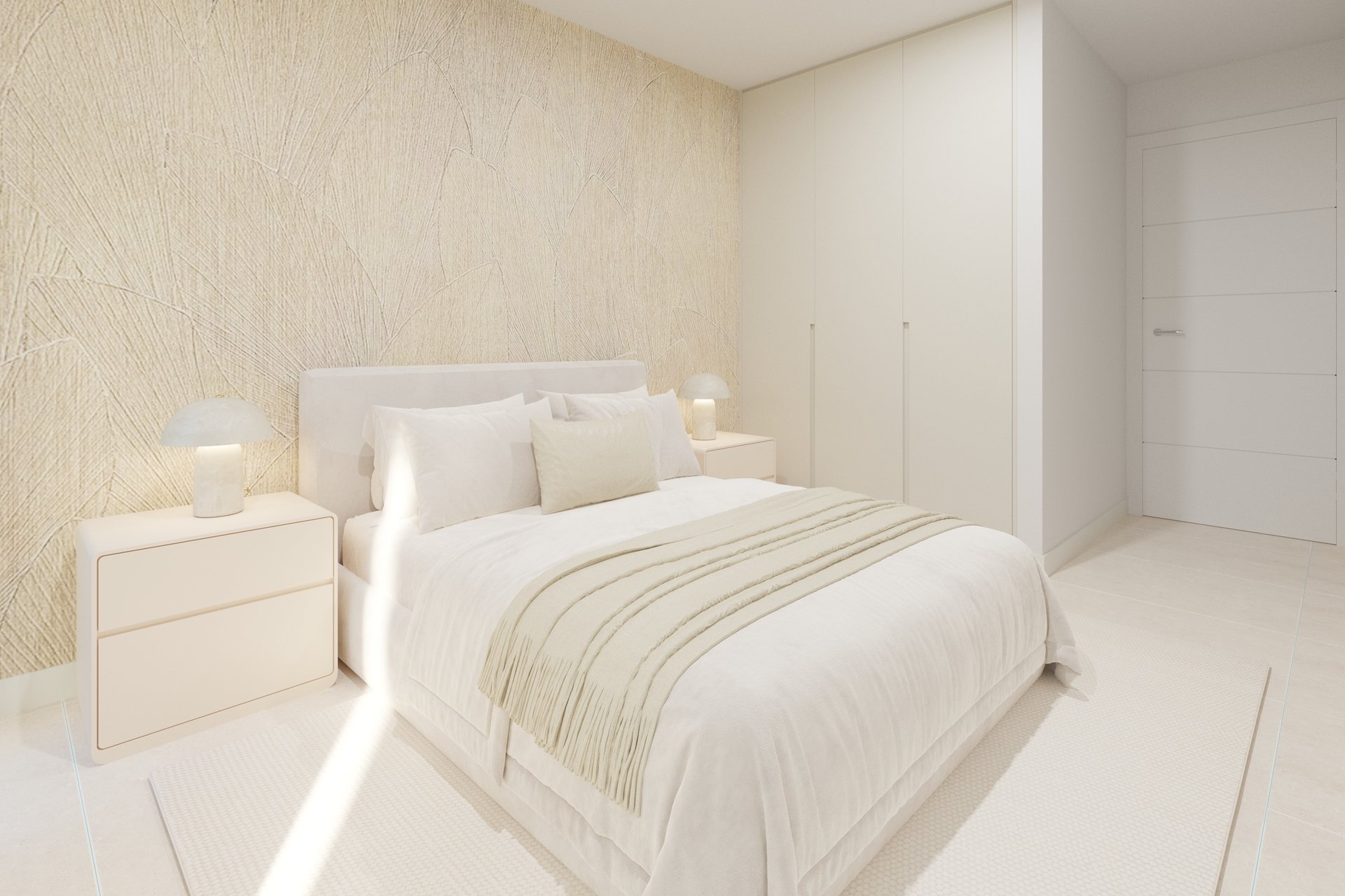 Nieuwbouw - detached -
Los Montesinos