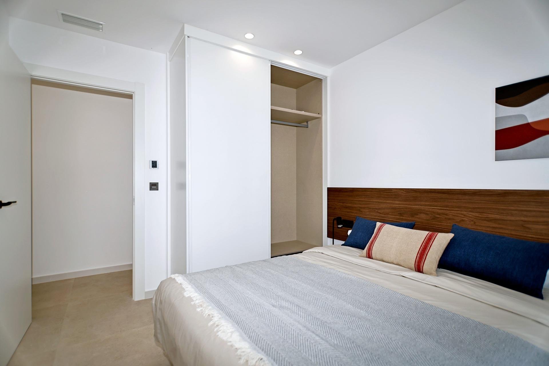 Nieuwbouw - detached -
Molina de Segura