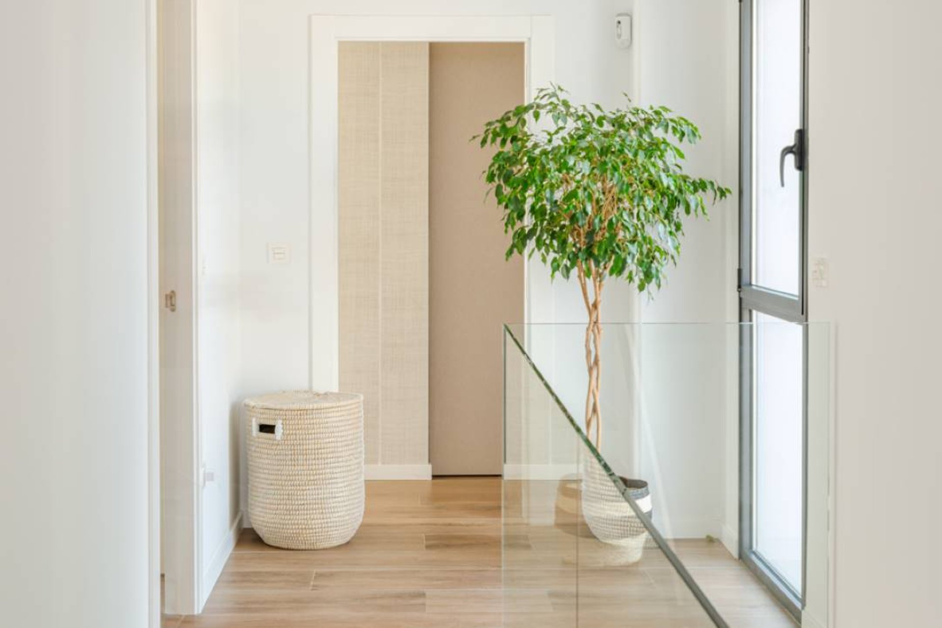 Nieuwbouw - detached -
Molina de Segura