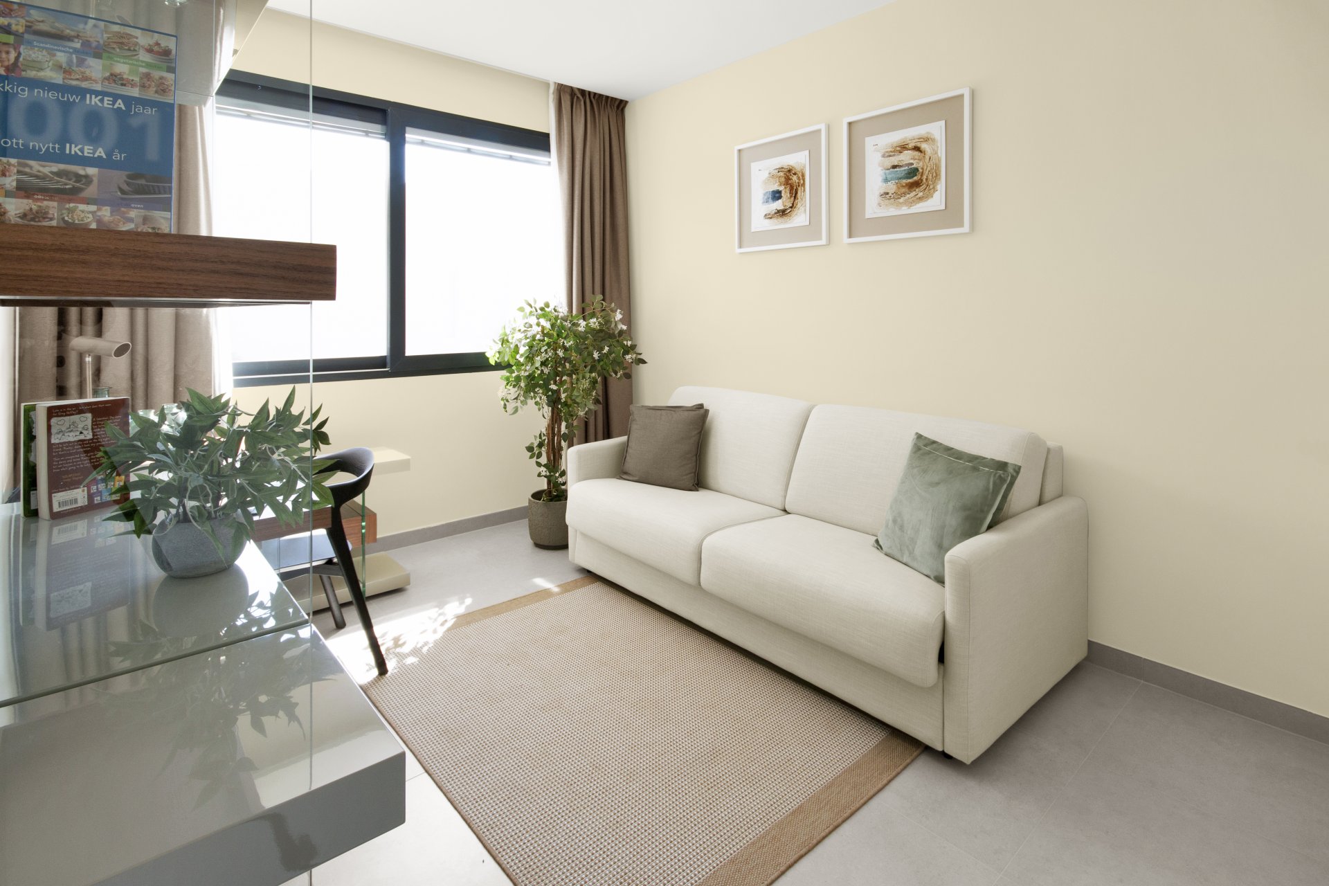Nieuwbouw - detached -
Murcia