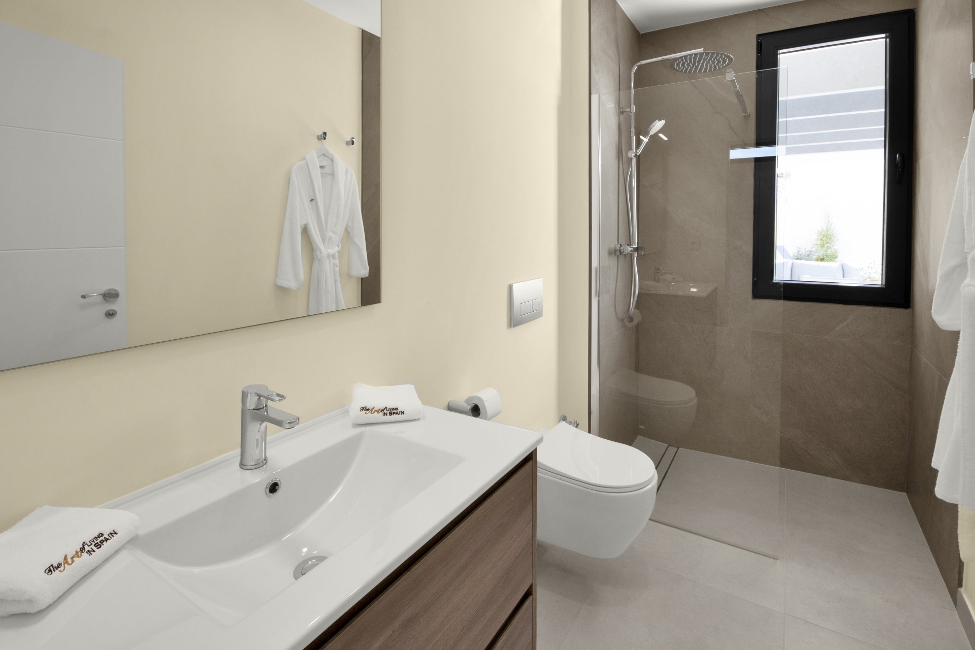 Nieuwbouw - detached -
Murcia