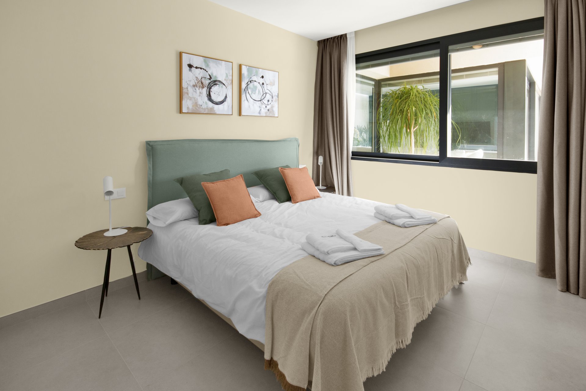 Nieuwbouw - detached -
Murcia