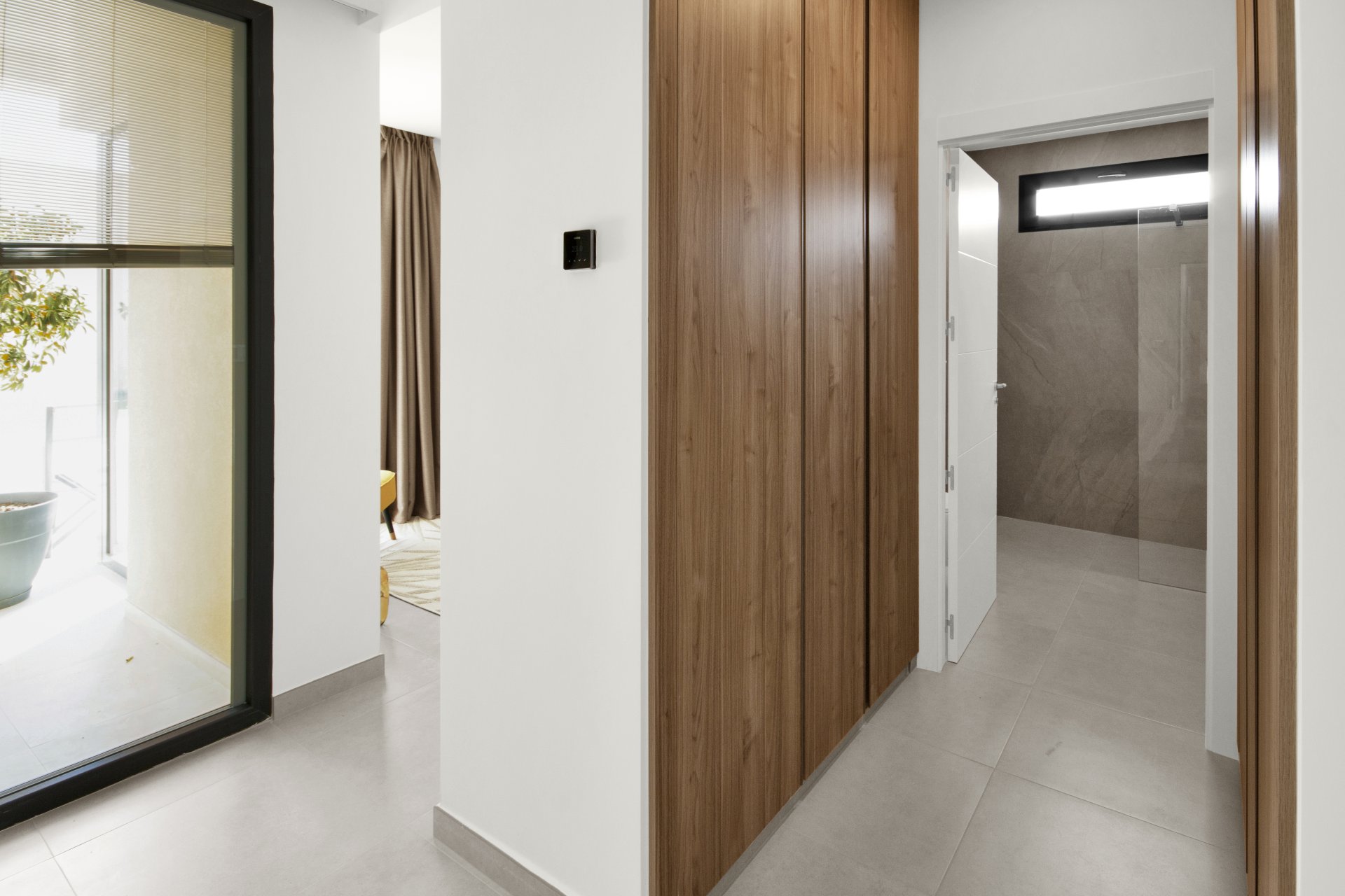 Nieuwbouw - detached -
Murcia