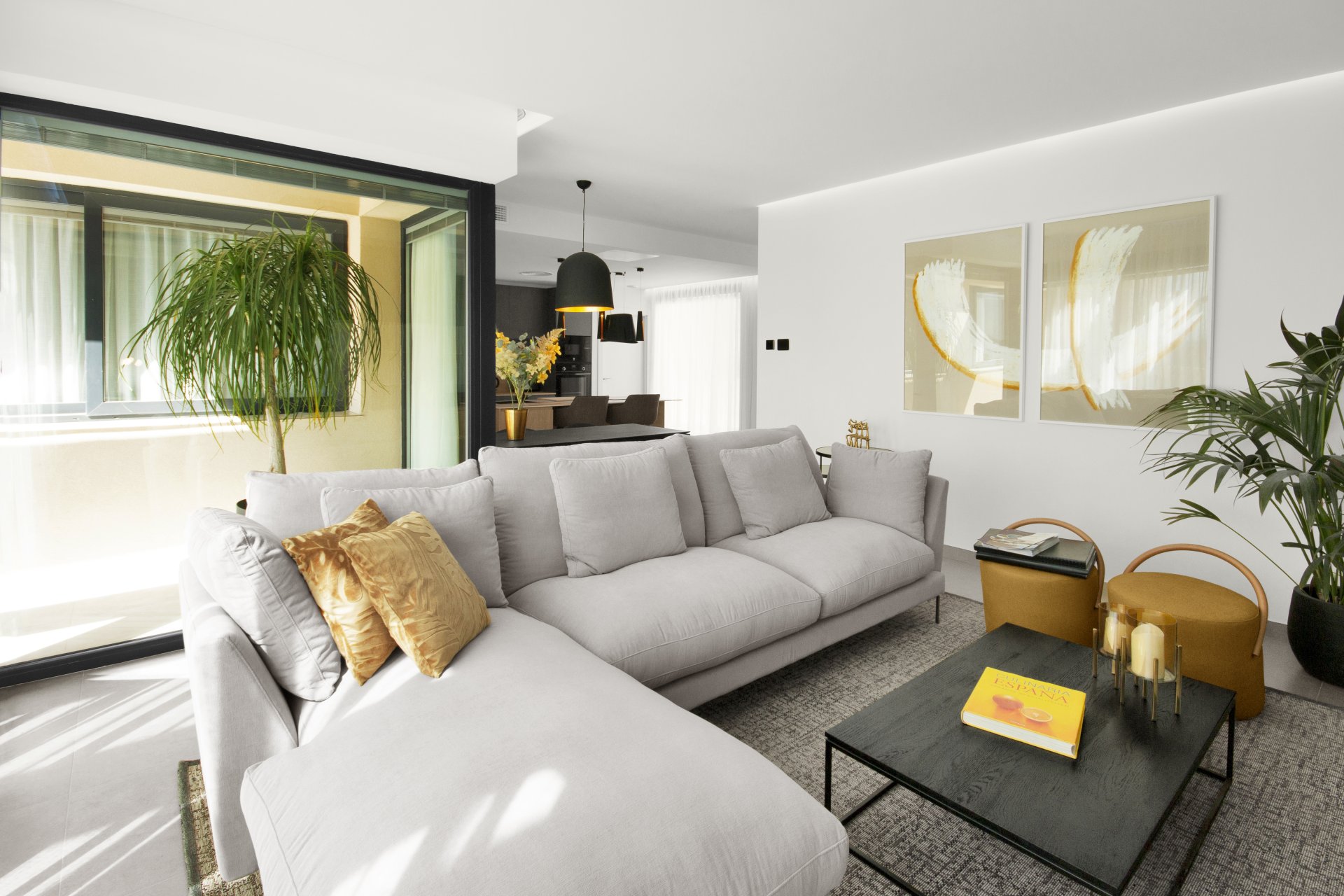 Nieuwbouw - detached -
Murcia