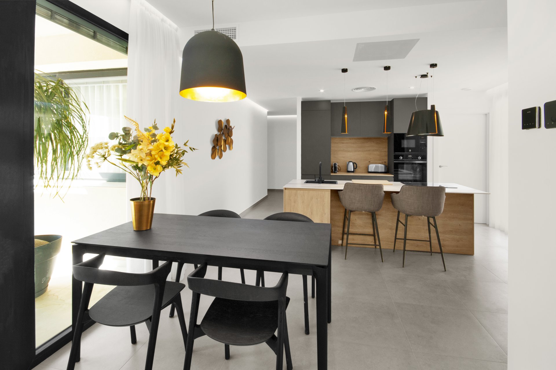 Nieuwbouw - detached -
Murcia