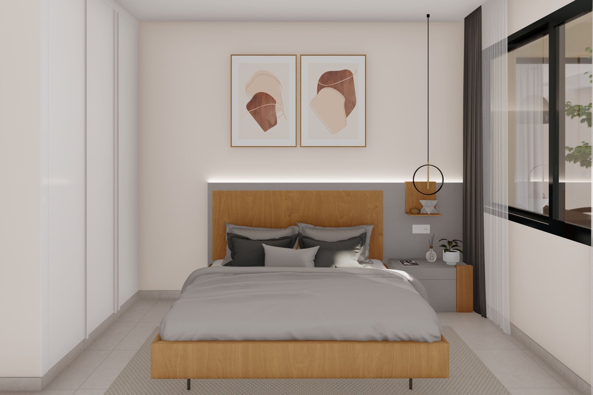 Nieuwbouw - detached -
Murcia